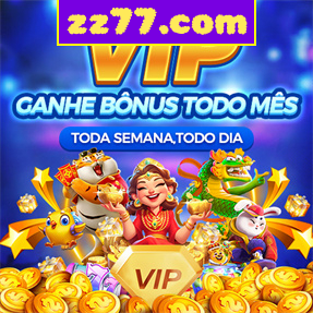 zz77.com Indique amigos para receber um bônus