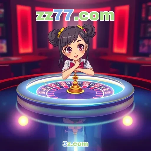 zz77.com e Seus Jackpots: Conquiste Grandes Prêmios no Jogo!