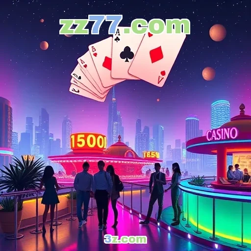 zz77.com: Explore Apostas Esportivas Inovadoras e Empolgantes